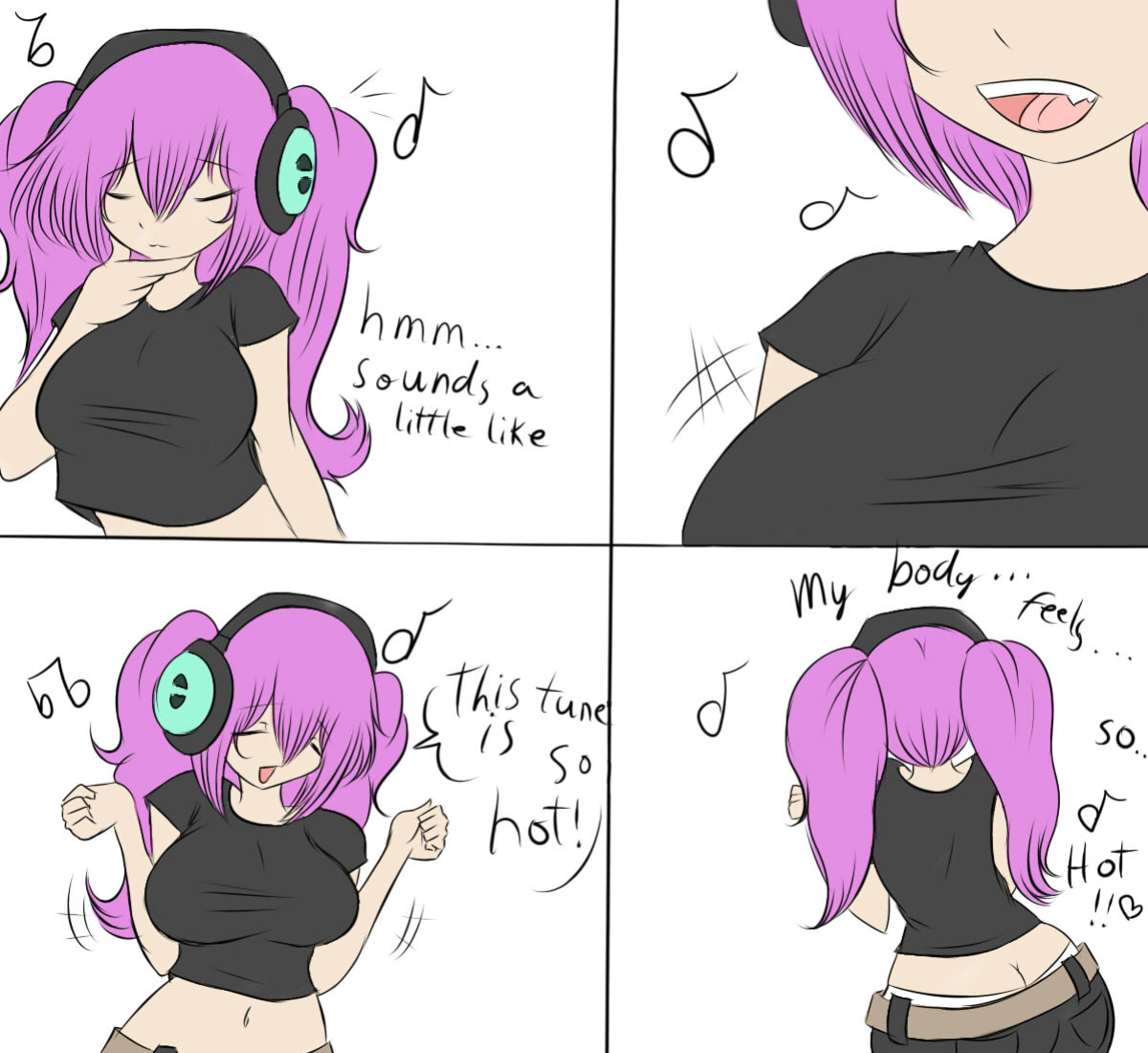 [DullVivid] Musical BE