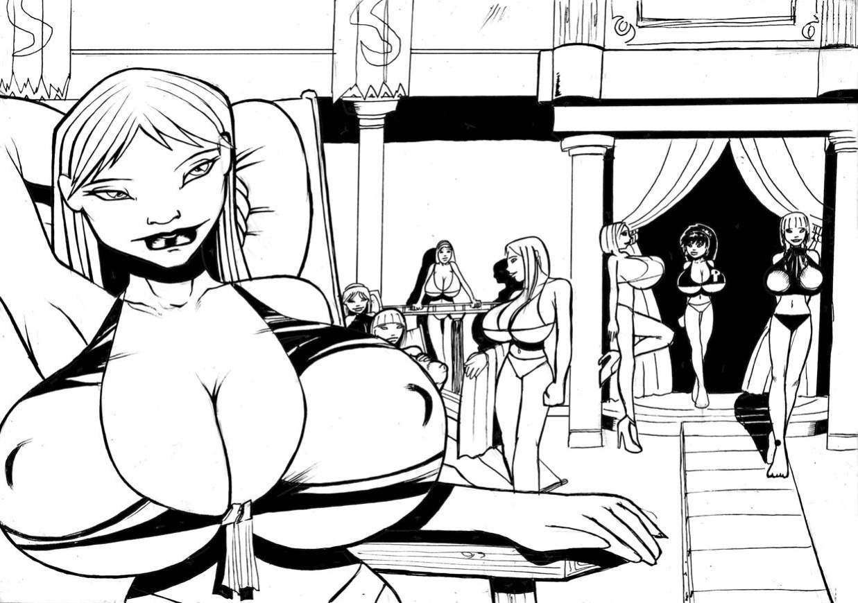 [Angeltit] Body Panda Ch1