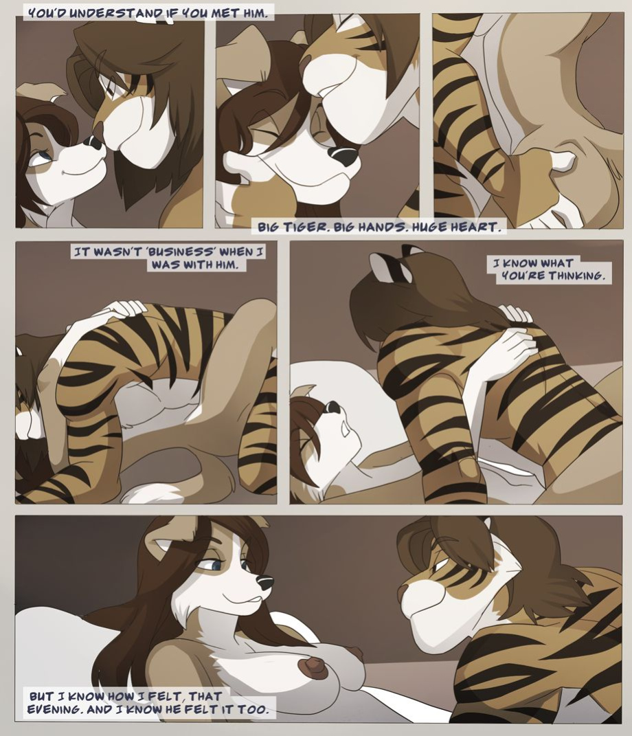 [Jailbird] Reconnecting: A Tale of the Oasis