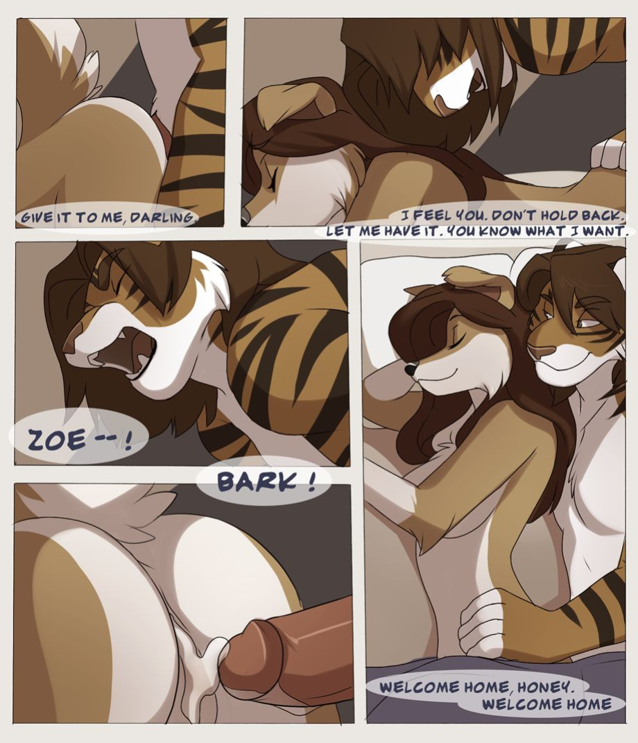 [Jailbird] Reconnecting: A Tale of the Oasis
