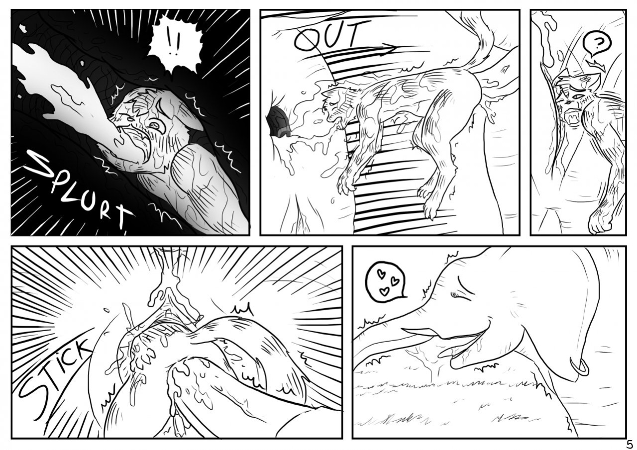 [James Howard] Big Trouble