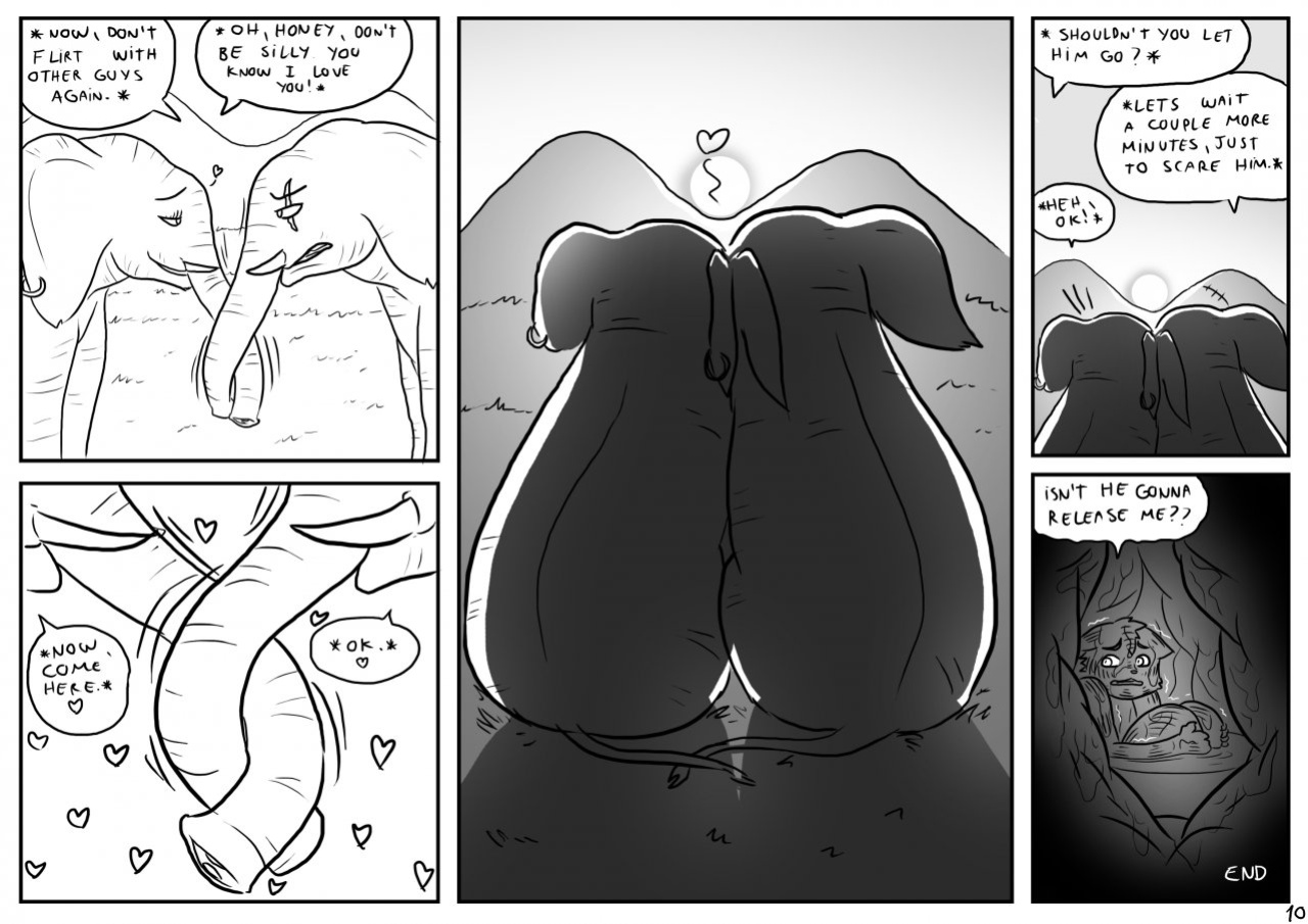 [James Howard] Big Trouble