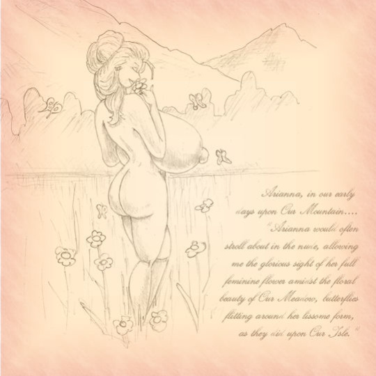 [Eggs] The Tale Of Our Mountain