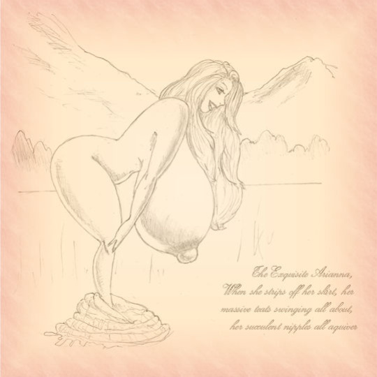 [Eggs] The Tale Of Our Mountain