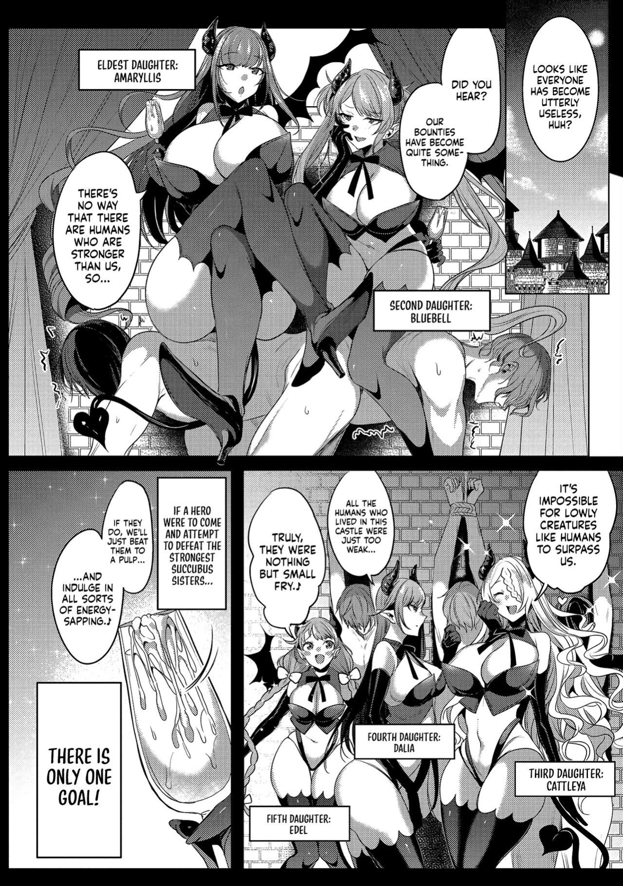 Erosugi Cheat De Isekai Harem♪ Comic Anthology | ; Otherworldly Harem with Extremely Erotic Cheats Comic Anthology