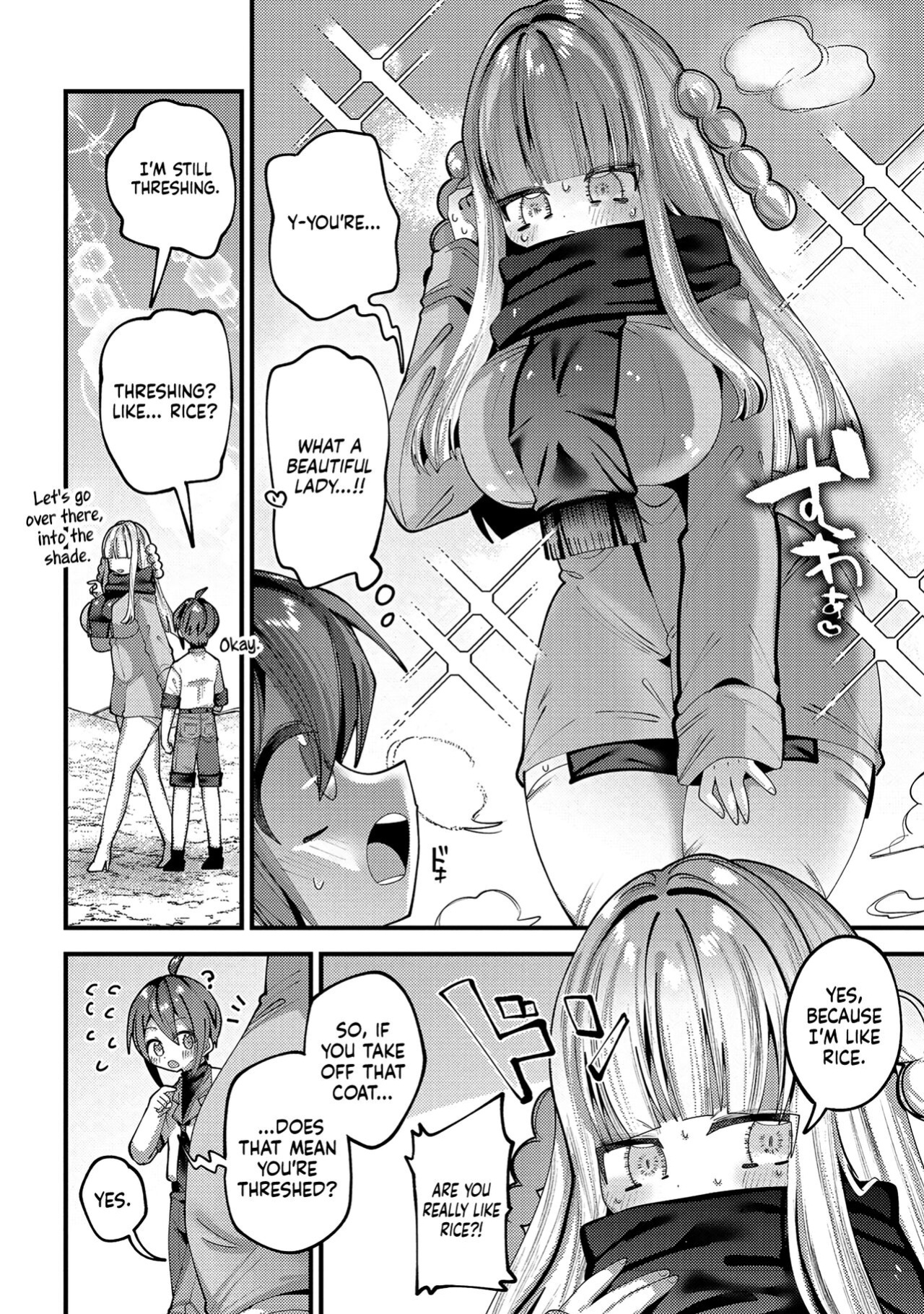Erosugi Cheat De Isekai Harem♪ Comic Anthology | ; Otherworldly Harem with Extremely Erotic Cheats Comic Anthology