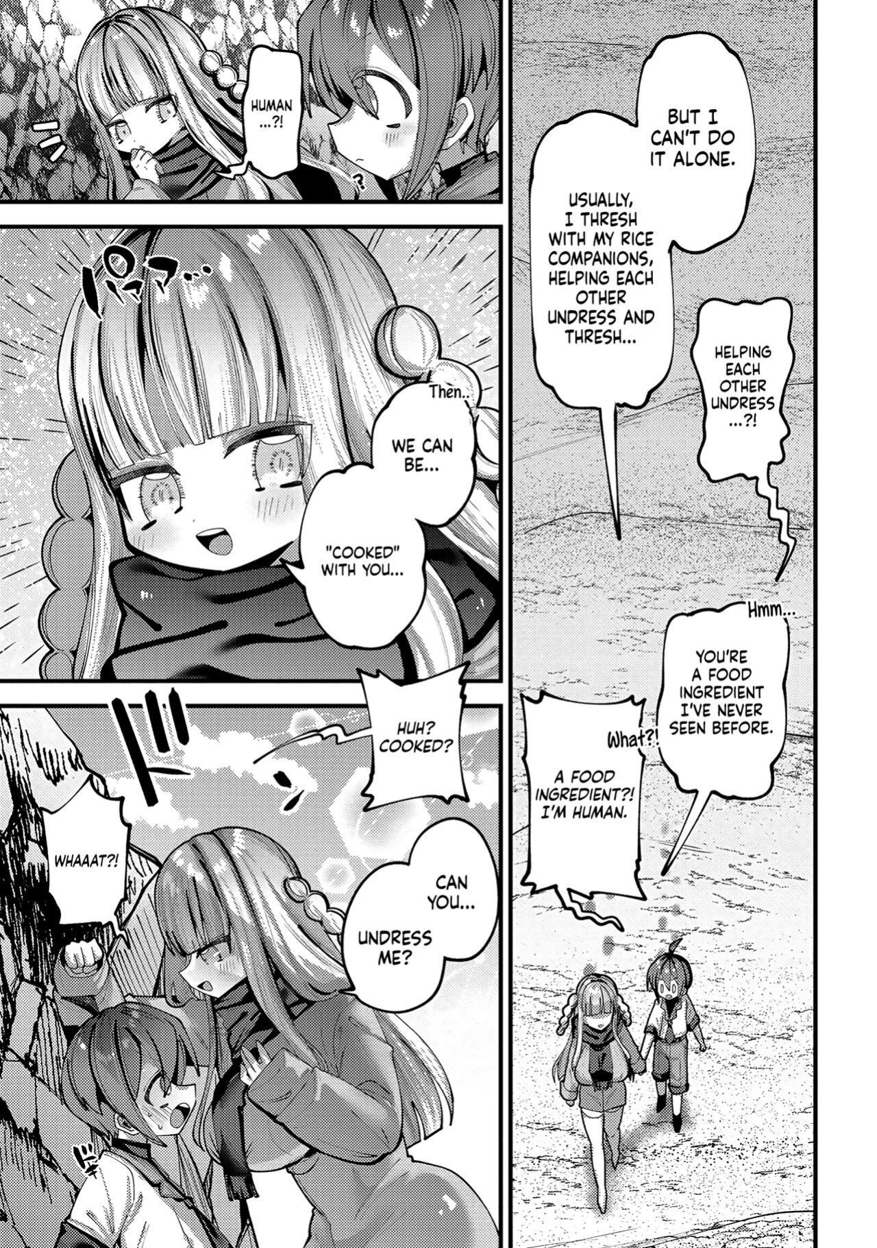 Erosugi Cheat De Isekai Harem♪ Comic Anthology | ; Otherworldly Harem with Extremely Erotic Cheats Comic Anthology