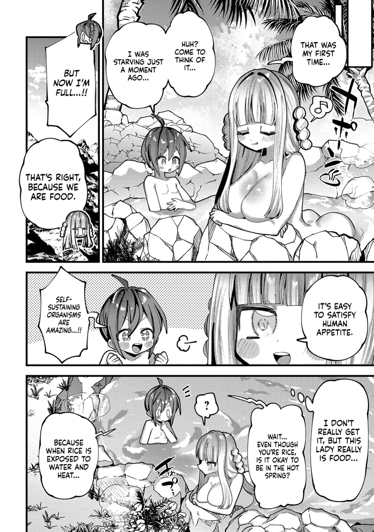 Erosugi Cheat De Isekai Harem♪ Comic Anthology | ; Otherworldly Harem with Extremely Erotic Cheats Comic Anthology