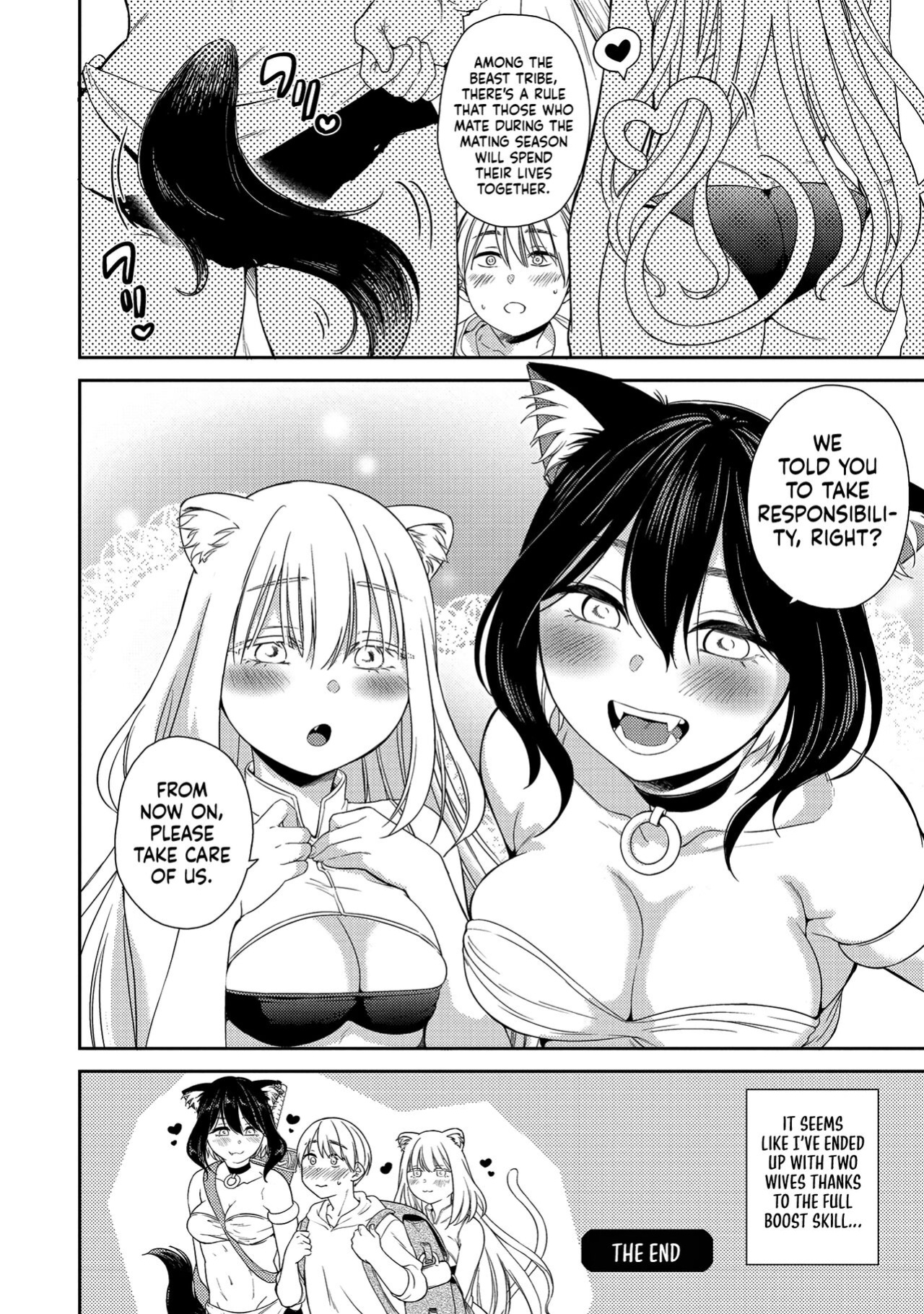 Erosugi Cheat De Isekai Harem♪ Comic Anthology | ; Otherworldly Harem with Extremely Erotic Cheats Comic Anthology