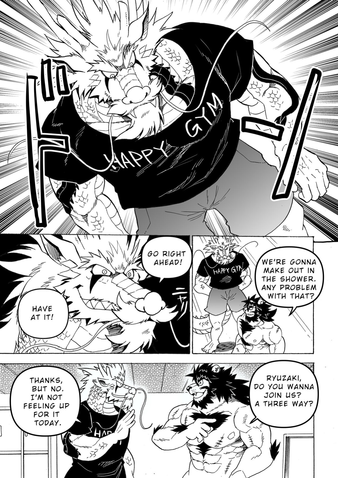 [Saimin Koubou (Kas)] Transform App