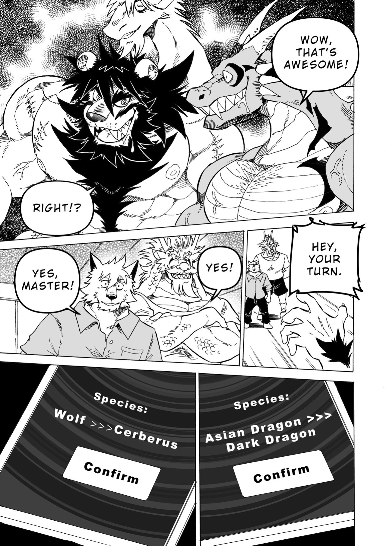 [Saimin Koubou (Kas)] Transform App