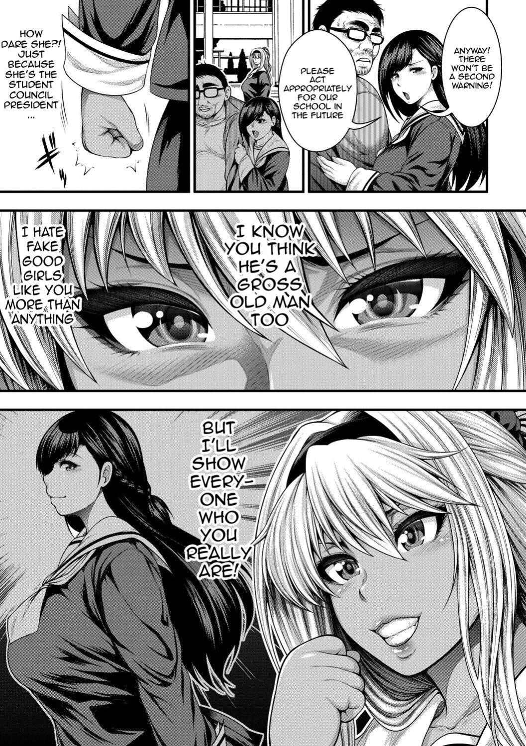 [Taihei Tengoku] Nakadashi 100-nin Dekiru Kana Ch. 1-7 | I Wonder If I Can Creampie 100 Girls Ch. 1-7
