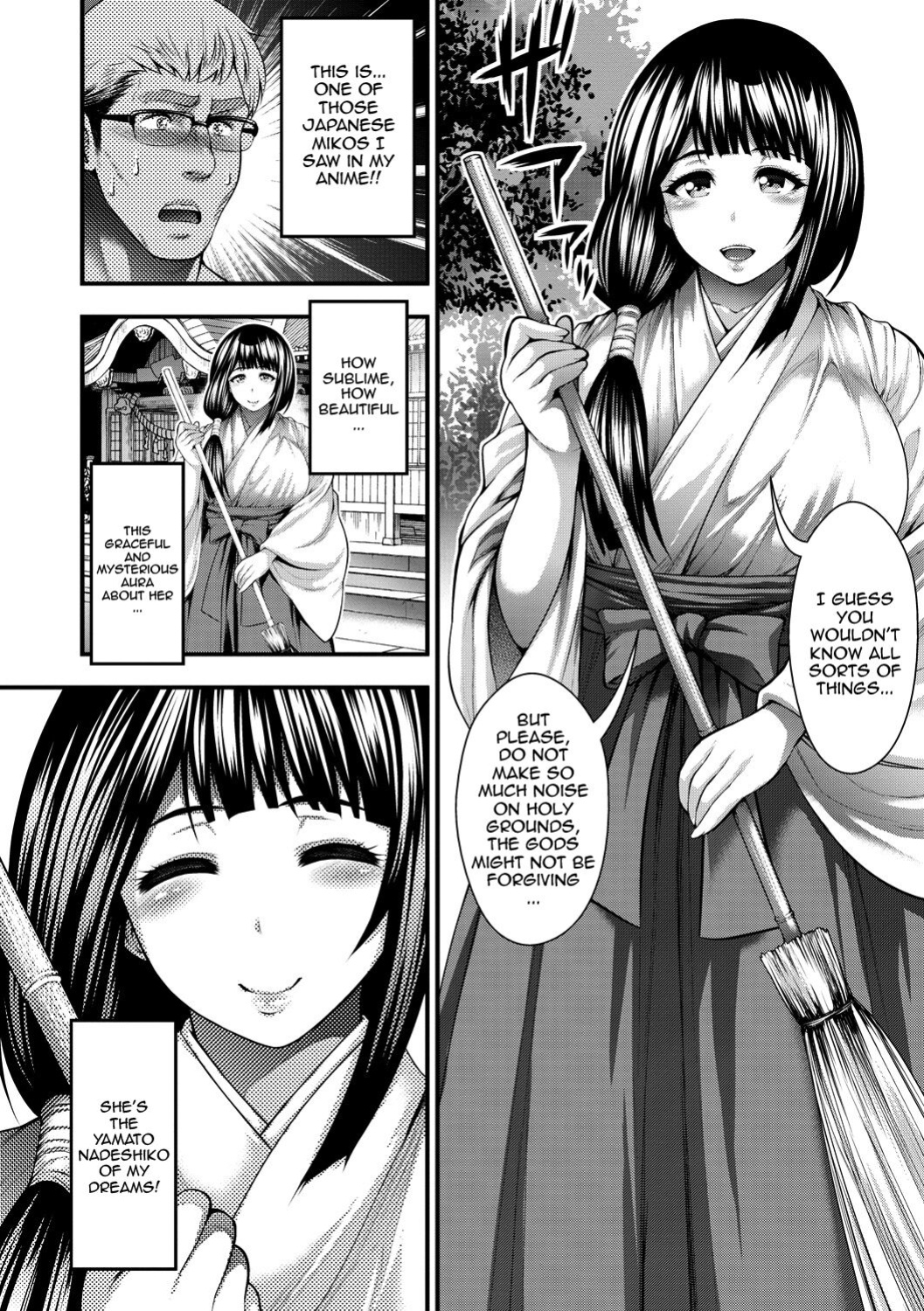 [Taihei Tengoku] Nakadashi 100-nin Dekiru Kana Ch. 1-7 | I Wonder If I Can Creampie 100 Girls Ch. 1-7