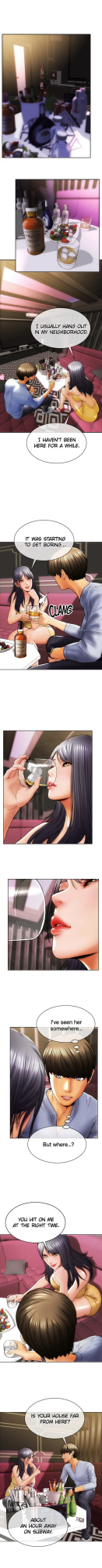 [Akison, Mojo] Bad Guy (EP1-50) [Manhwa]