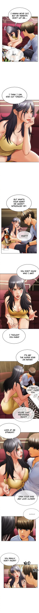 [Akison, Mojo] Bad Guy (EP1-50) [Manhwa]