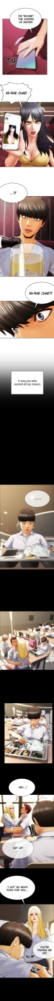 [Akison, Mojo] Bad Guy (EP1-50) [Manhwa]