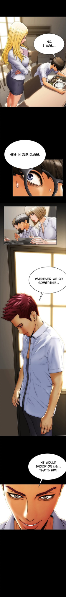 [Akison, Mojo] Bad Guy (EP1-50) [Manhwa]