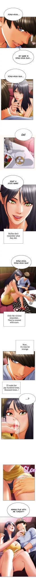 [Akison, Mojo] Bad Guy (EP1-50) [Manhwa]