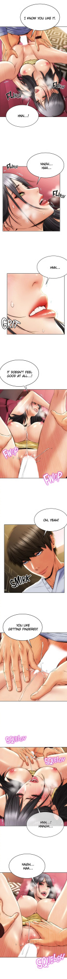 [Akison, Mojo] Bad Guy (EP1-50) [Manhwa]