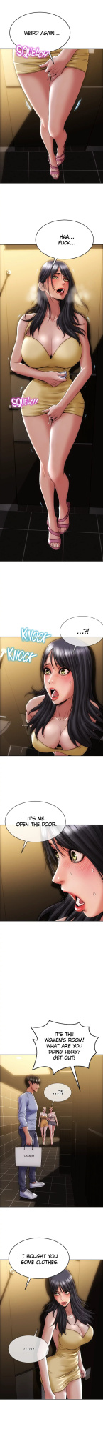 [Akison, Mojo] Bad Guy (EP1-50) [Manhwa]