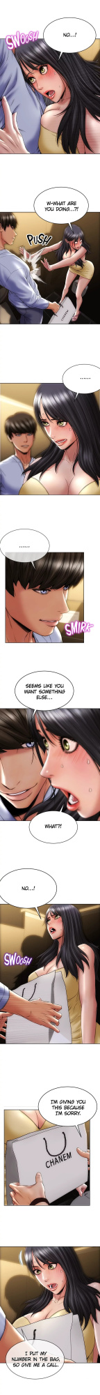 [Akison, Mojo] Bad Guy (EP1-50) [Manhwa]