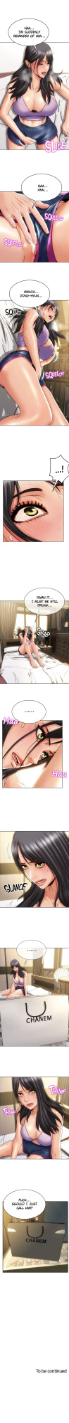 [Akison, Mojo] Bad Guy (EP1-50) [Manhwa]
