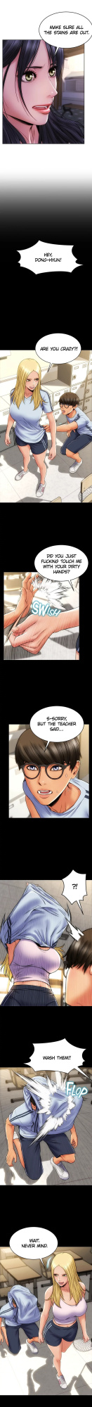 [Akison, Mojo] Bad Guy (EP1-50) [Manhwa]