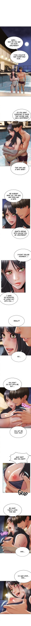 [Akison, Mojo] Bad Guy (EP1-50) [Manhwa]