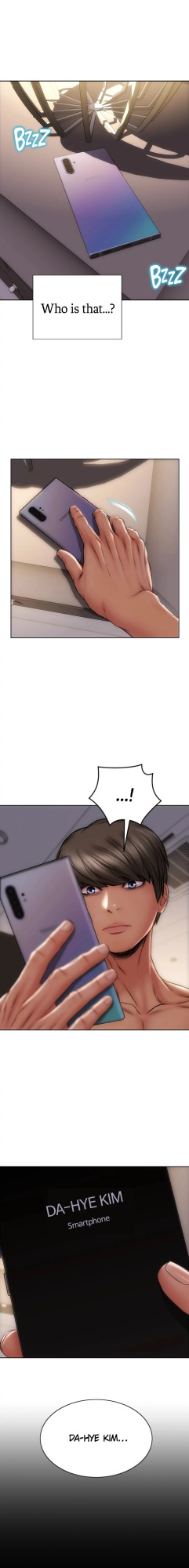 [Akison, Mojo] Bad Guy (EP1-50) [Manhwa]