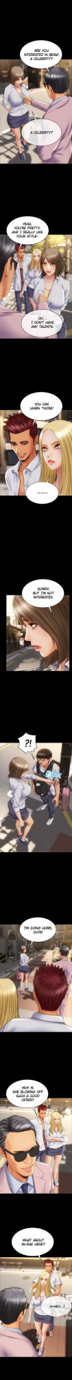 [Akison, Mojo] Bad Guy (EP1-50) [Manhwa]