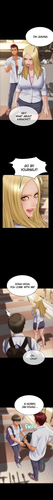 [Akison, Mojo] Bad Guy (EP1-50) [Manhwa]