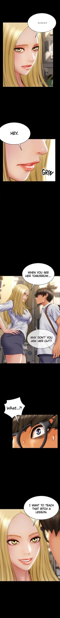 [Akison, Mojo] Bad Guy (EP1-50) [Manhwa]