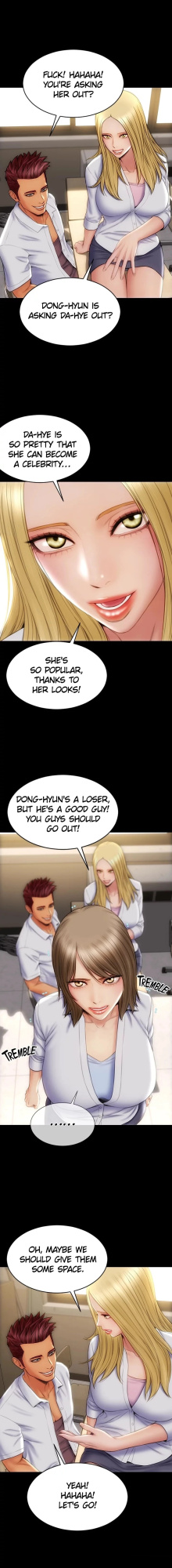 [Akison, Mojo] Bad Guy (EP1-50) [Manhwa]