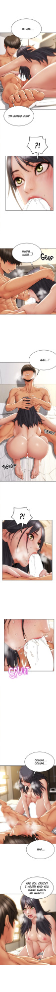[Akison, Mojo] Bad Guy (EP1-50) [Manhwa]