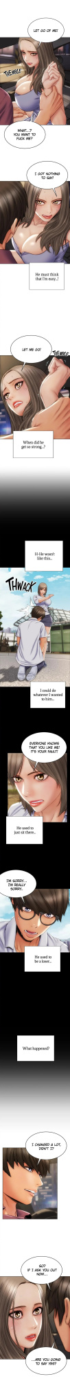 [Akison, Mojo] Bad Guy (EP1-50) [Manhwa]