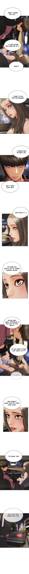 [Akison, Mojo] Bad Guy (EP1-50) [Manhwa]