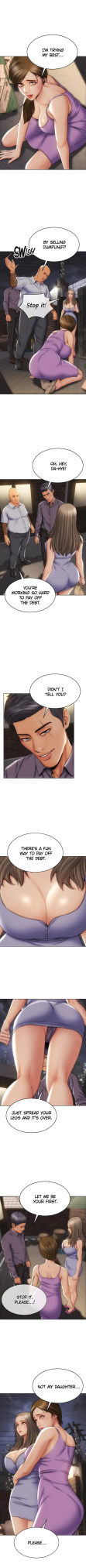 [Akison, Mojo] Bad Guy (EP1-50) [Manhwa]