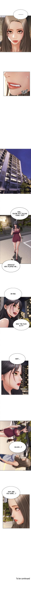 [Akison, Mojo] Bad Guy (EP1-50) [Manhwa]