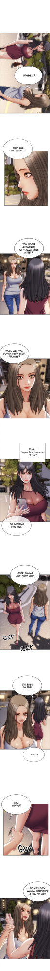 [Akison, Mojo] Bad Guy (EP1-50) [Manhwa]
