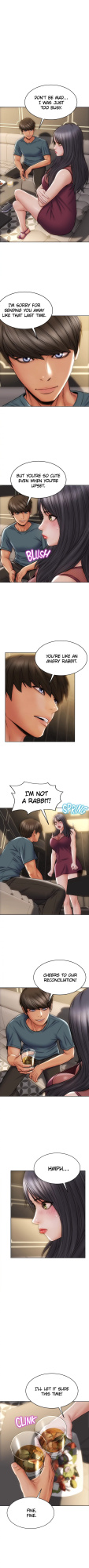 [Akison, Mojo] Bad Guy (EP1-50) [Manhwa]