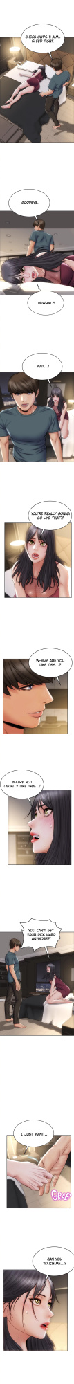 [Akison, Mojo] Bad Guy (EP1-50) [Manhwa]
