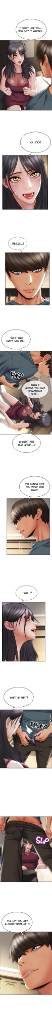 [Akison, Mojo] Bad Guy (EP1-50) [Manhwa]