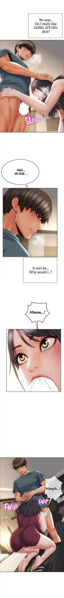 [Akison, Mojo] Bad Guy (EP1-50) [Manhwa]