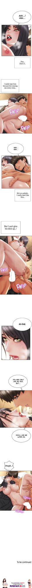 [Akison, Mojo] Bad Guy (EP1-50) [Manhwa]