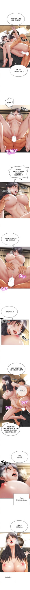 [Akison, Mojo] Bad Guy (EP1-50) [Manhwa]