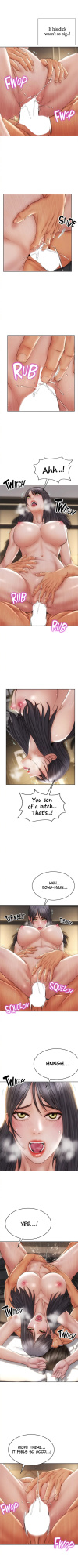 [Akison, Mojo] Bad Guy (EP1-50) [Manhwa]
