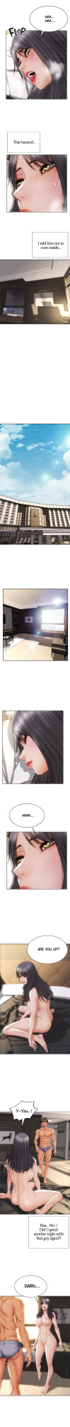 [Akison, Mojo] Bad Guy (EP1-50) [Manhwa]