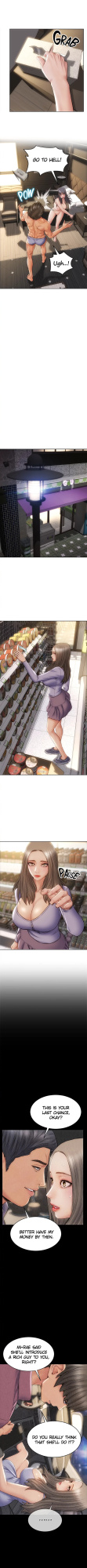 [Akison, Mojo] Bad Guy (EP1-50) [Manhwa]