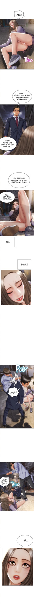 [Akison, Mojo] Bad Guy (EP1-50) [Manhwa]