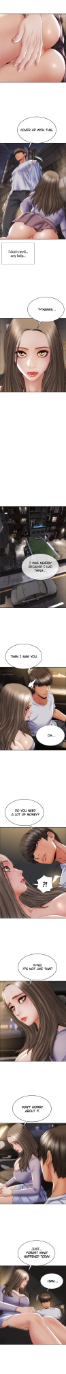 [Akison, Mojo] Bad Guy (EP1-50) [Manhwa]